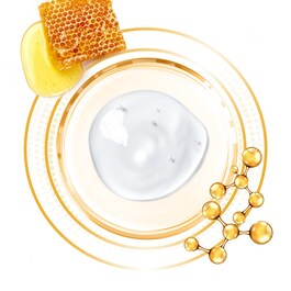 FAQ™ P1 Manuka Honey - Báze