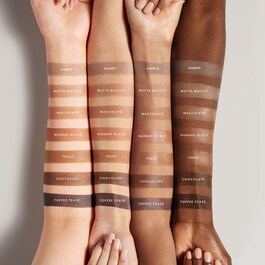Cheeks Out Freestyle Cream Bronzer - Krémový bronzer