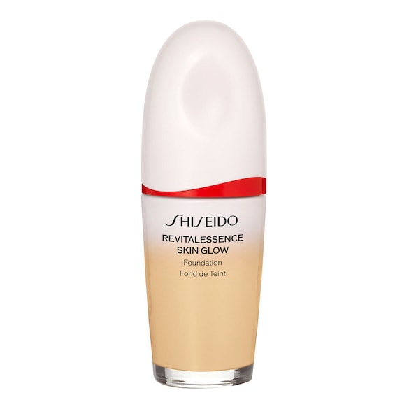 Revitalessence Skin Glow - Foundation , SHISEIDO
