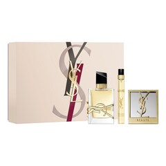 Libre Eau de Parfum - Sada parfémované vody, YVES SAINT LAURENT