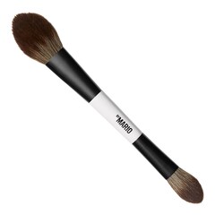 F3 Brush – Štětec na pudrovou tvářenku, MAKEUP BY MARIO