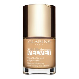 SKIN ILLUSION VELVET - přirozeně zmatňuje a hydratuje image