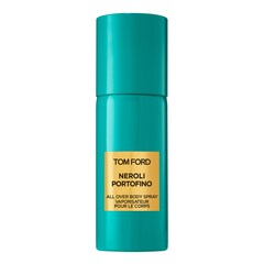 Neroli Portofino - Tělový sprej, TOM FORD