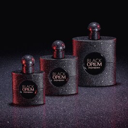 Black Opium Extreme - Parfémová voda