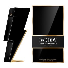 Bad Boy - Toaletní voda