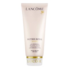 Lancôme Nutrix Royal Body - Obnovující tělové mléko, LANCÔME