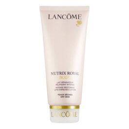Lancôme Nutrix Royal Body - Obnovující tělové mléko