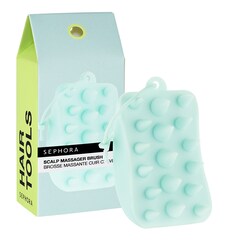Scalp Massager Brush – Exfoliuje a masíruje, SEPHORA COLLECTION