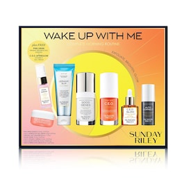 Wake Up With Me – Kosmetická sada