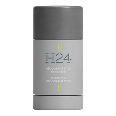 H24 - Tuhý deodorant, HERMÈS
