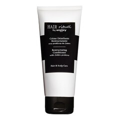 Restructuring Conditioner - Uhlazující kondicionér proti lámání vlasů, HAIR RITUEL BY SISLEY