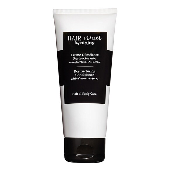 Restructuring Conditioner - Uhlazující kondicionér proti lámání vlasů, HAIR RITUEL BY SISLEY