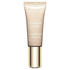 Instant Light Eye Perfecting Base - Fixační báze na oči, CLARINS
