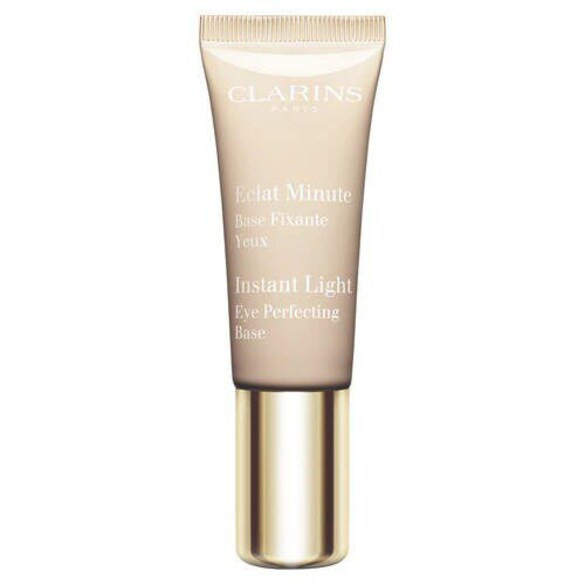 Instant Light Eye Perfecting Base - Fixační báze na oči, CLARINS