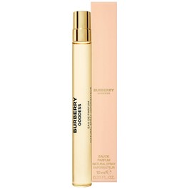 Burberry Goddess - Parfémová voda