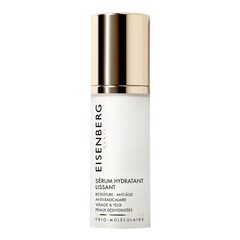 Hydratační vyhlazující sérum, EISENBERG