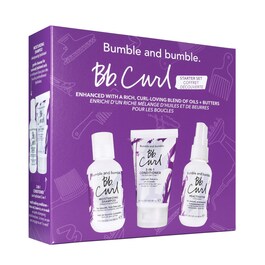 Curl Starter Set - Dárková sada
