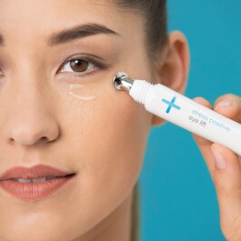 Stress Positive Eye Lift - Oční krém