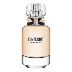 L'Interdit - Toaletní voda, GIVENCHY