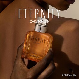 Eternity for Men Parfum - Parfémová voda