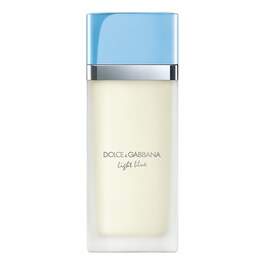 Light Blue - Toaletní voda