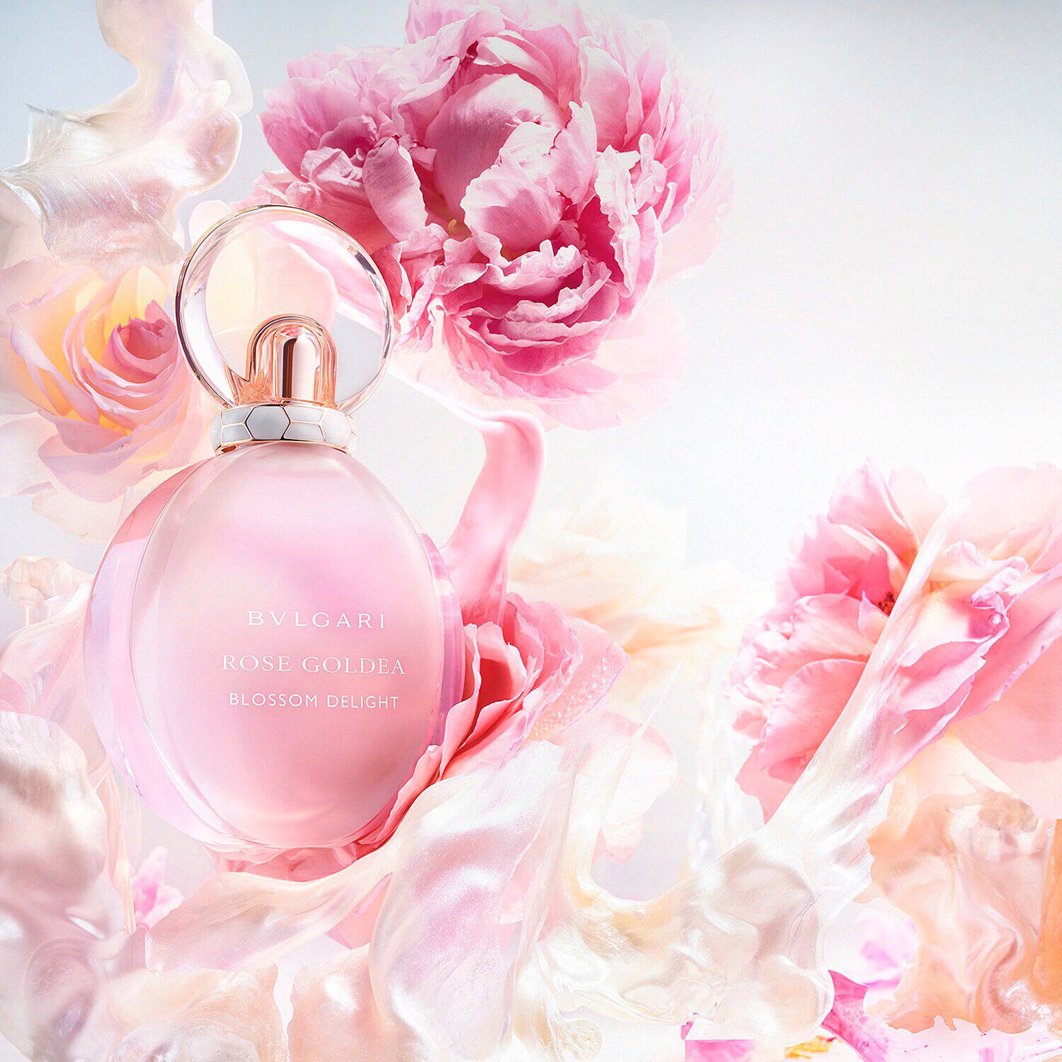 Bvlgari Rose Goldea Blossom Delight Toaletn voda