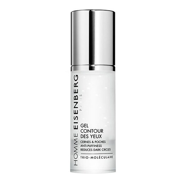 Eye Contour Gel - Oční gel, EISENBERG