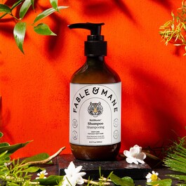 HoliRoots™ Shampoo - Hydratující šampon