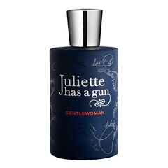 Gentlewoman - Parfémová voda, JULIETTE HAS A GUN