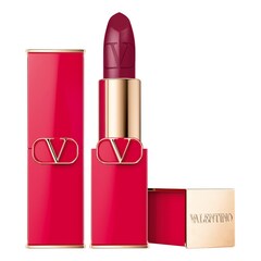 Rosso Valentino – Rtěnka – Saténová, matná, VALENTINO MAKE UP