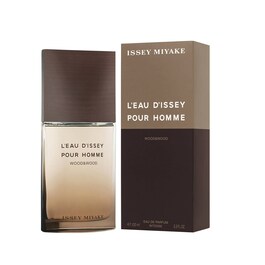 L'Eau D'Issey Wood & Wood - Parfémová voda