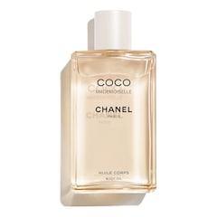 COCO MADEMOISELLE - Body Oil, CHANEL