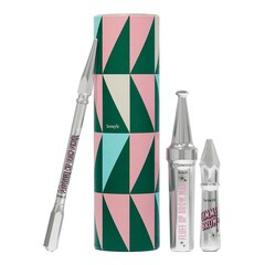 Fluffin' Festive Brows - Dárková sada, BENEFIT COSMETICS