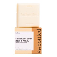 Intimate Soap Neutral - Intimní čisticí prostředek, UNBOTTLED