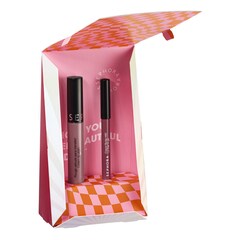 The Future is Yours – sada překvapení pro líčení rtů, SEPHORA COLLECTION
