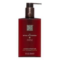 The Ritual of Ayurveda Hand Wash - Mýdlo na ruce, RITUALS