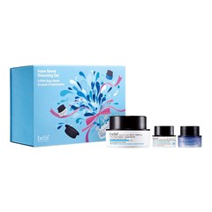 Aqua Bomb Blooming Set - Pečující sada, BELIF