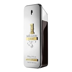 1 Million Lucky - Toaletní voda, PACO RABANNE