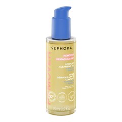 Huile Démaquillante Confort – Odličuje + chrání, SEPHORA COLLECTION