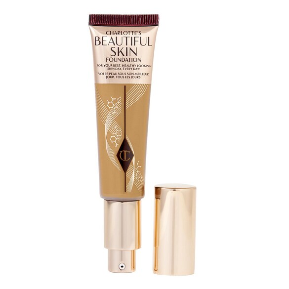 Charlotte's Beautiful Skin Foundation – Make-up, CHARLOTTE TILBURY
