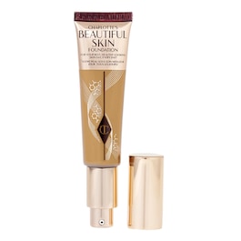 Charlotte's Beautiful Skin Foundation – Make-up image