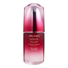 Ultimune - Energizující koncentrát, SHISEIDO
