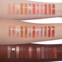 Lip Gloss - Lesk na rty