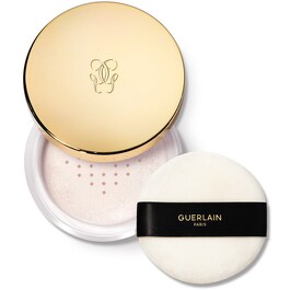 Parure Gold Skin Diamond Micro-Powder - Zdokonalující a rozjasňující pudr 