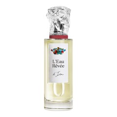 L'Eau Rêvée d'Isa - Toaletní voda, SISLEY