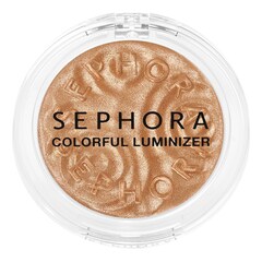 Colorful Luminizer – Rozjasňující pudr na obličej, SEPHORA COLLECTION