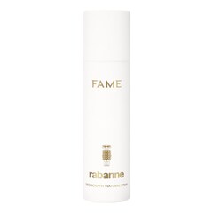 Fame - Deodorant ve spreji, RABANNE FRAGRANCES