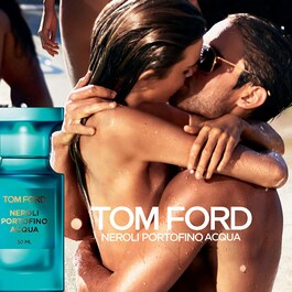 Neroli Portofino Acqua - Toaletní voda