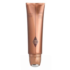 Supermodel Body – Jiskřivý zeštíhlující krém, CHARLOTTE TILBURY