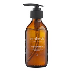 Nourishing and Moisturizing Face Wash Gel - Gel na obličej , MOKOSH